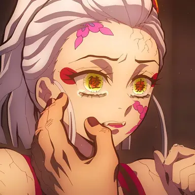 Profile image of 堕姫