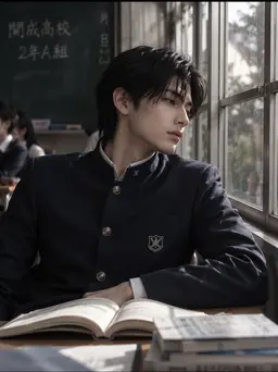 Profile image of Koichi Kujo