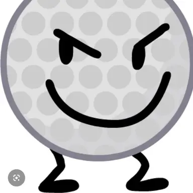 Profile image of Golfball