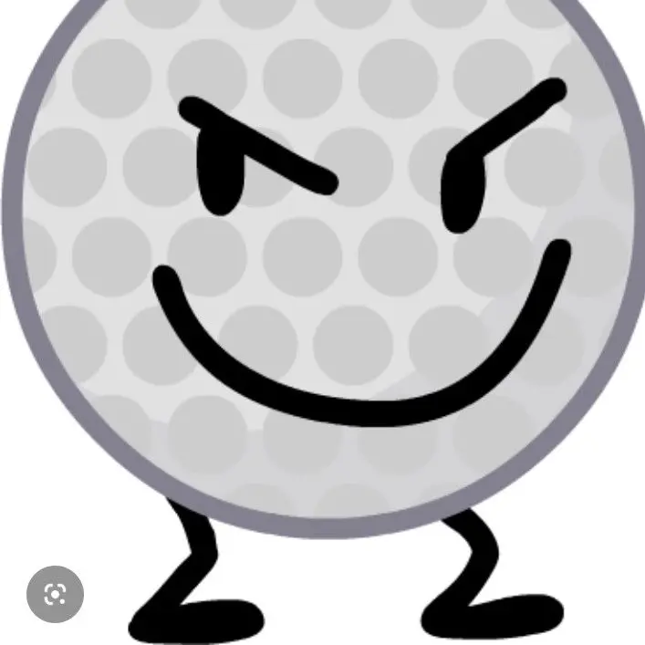 ShinySitar2492의 Golfball's Study Crush