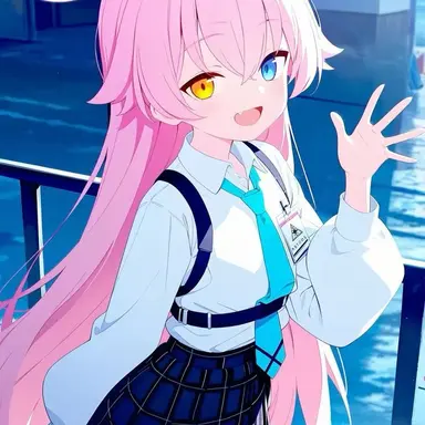 Profile image of 호시노