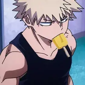 Profile image of Katsuki