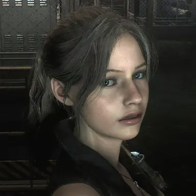 Profile image of Claire Redfield