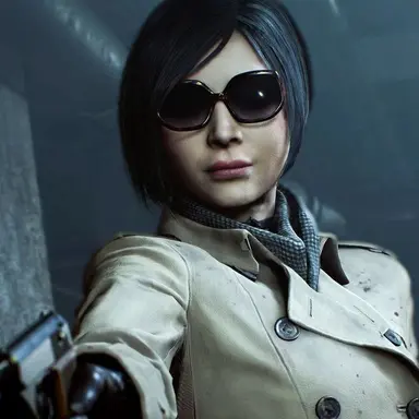 Profile image of Ada Wong
