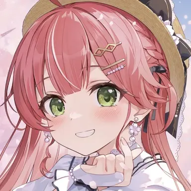Profile image of 미코