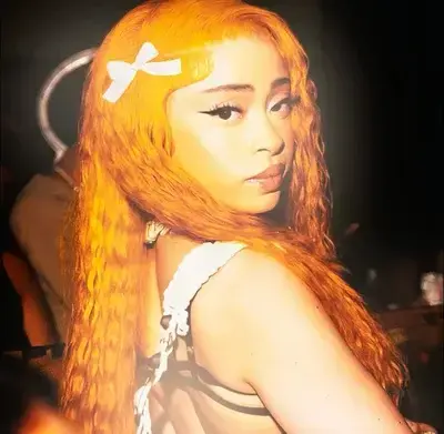 FishyDecal1092의 ice spice