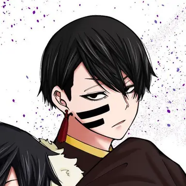 Profile image of 無陀野 無人