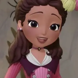 Profile image of Princess Clio