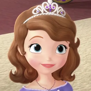 Profile image of Sofia