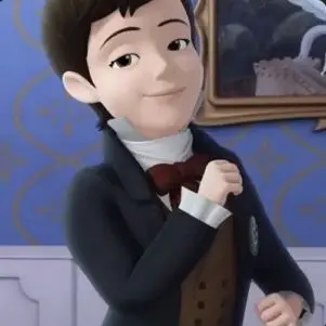 Profile image of Prince Hugo