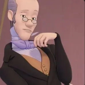 Profile image of Baileywick