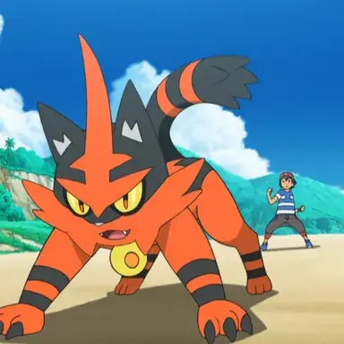 Profile image of 냐호히트