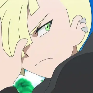 Profile image of 글라디오