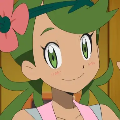 Profile image of 마오