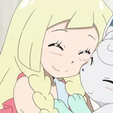 Profile image of 릴리에