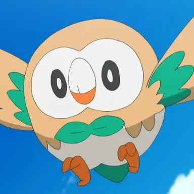 Profile image of 나물빼미