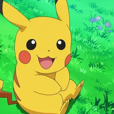 Profile image of 피카츄