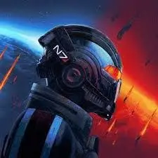 Profile image of Mass Effect RPG