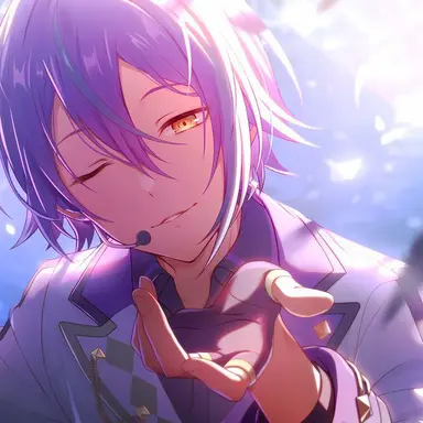 Profile image of 카미시로 루이