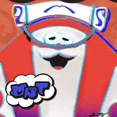 Profile image of マンタロー