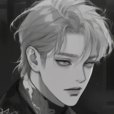 Profile image of 아드리앙 그레이브즈