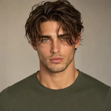 Profile image of Soap