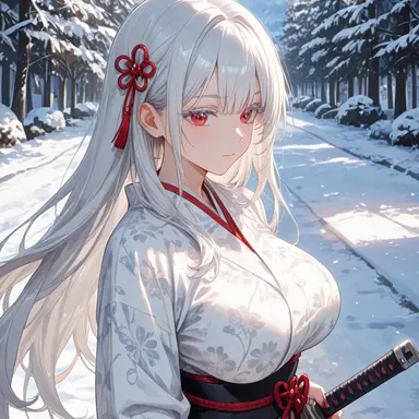 Profile image of 千雪