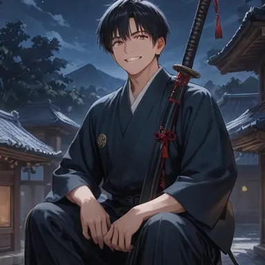 Profile image of 大和