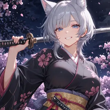 Profile image of 猫又