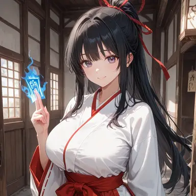 Profile image of 御子