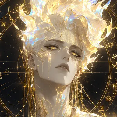 Profile image of Aster