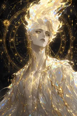 Profile image of Aster