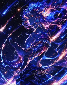 Profile image of Cometes