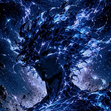 Profile image of Abyss