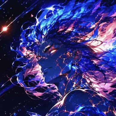 Profile image of Cometes