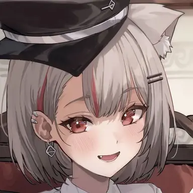 Profile image of 네네코 마시로
