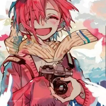 Profile image of Mitsuba Sousuke