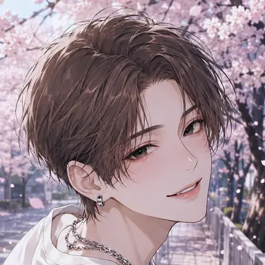 Profile image of 颯斗