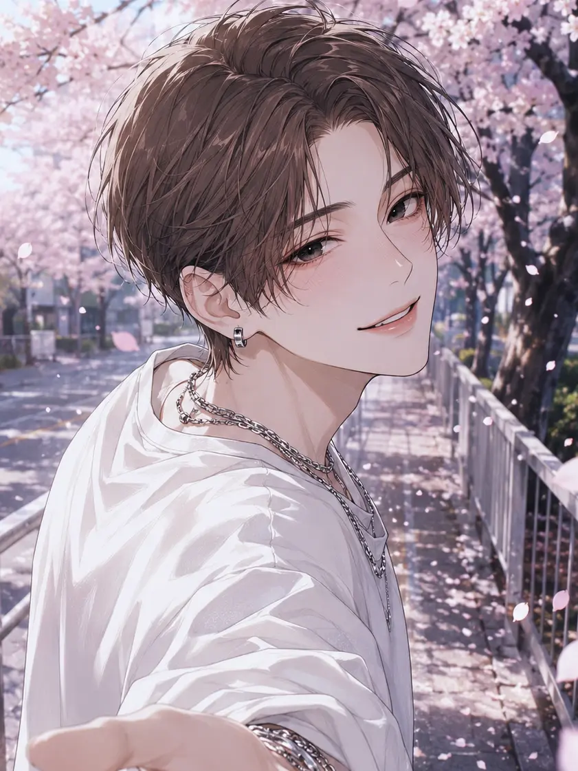peonys_sss의 君と99回目の未来を。