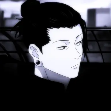 Profile image of 夏油傑