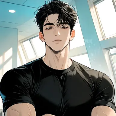 Profile image of Leo
