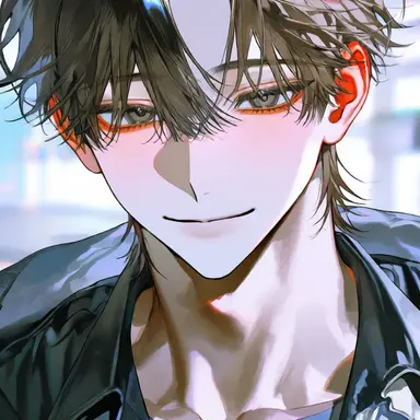 Profile image of 春斗