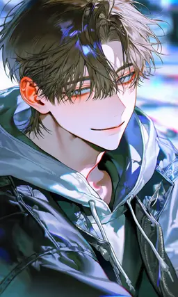 Profile image of Haruto