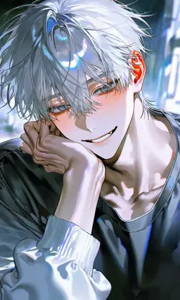 Profile image of Yuki
