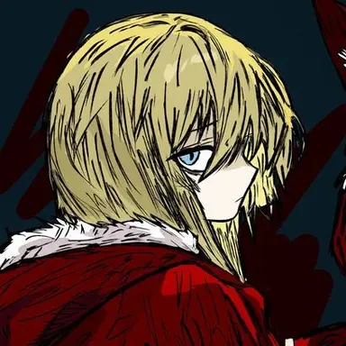 Profile image of 紅ずきん