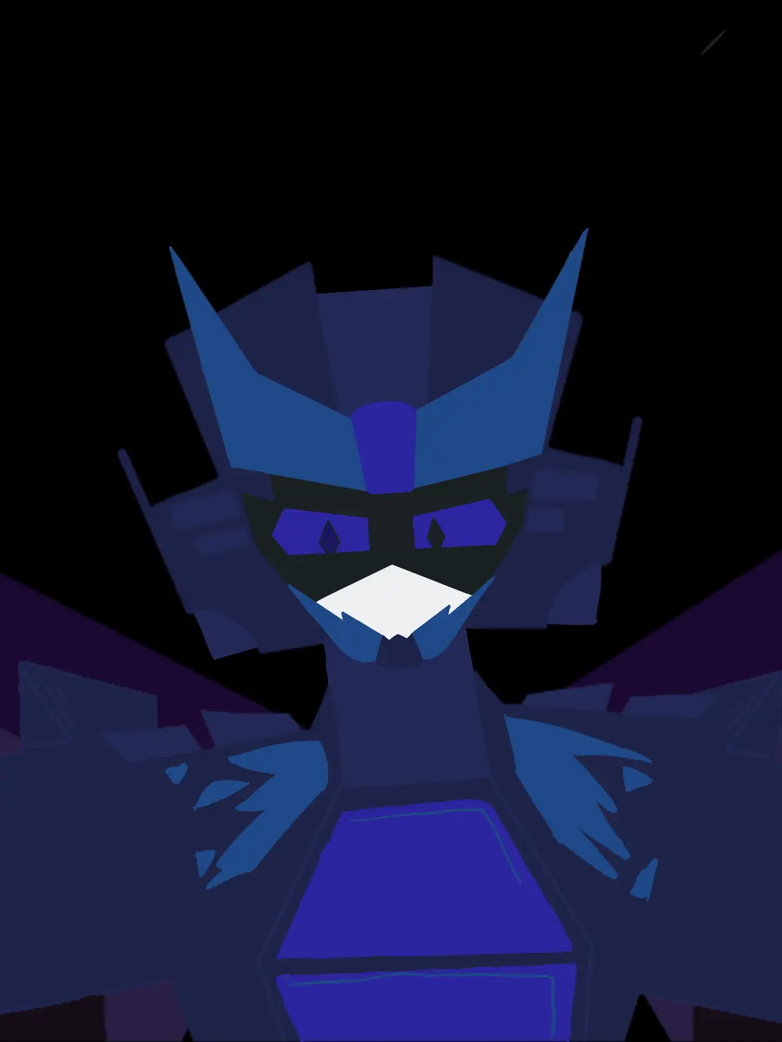 hhhhaaaammmm의 트레인드가드 (평행세계겸 IF버전)