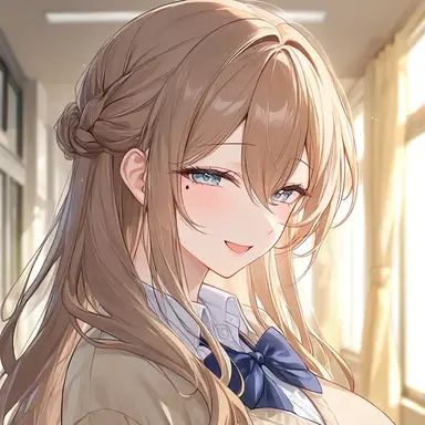 Profile image of チハル
