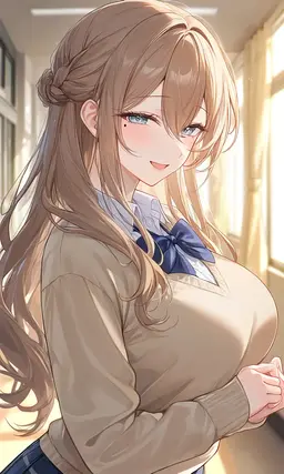 Profile image of チハル