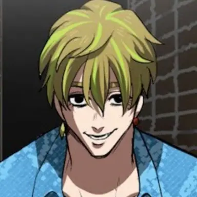 Profile image of 이치죠 코메이