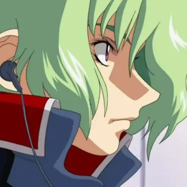 Profile image of シャニ